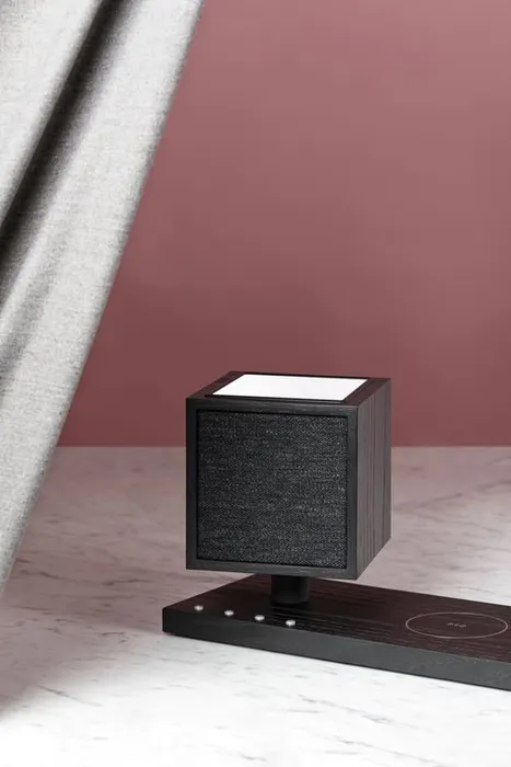Настольная аудиосистема Tivoli Audio Revive Black