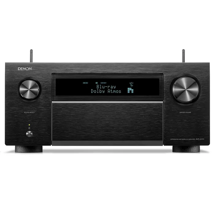 AV Ресивер DENON AVC-A1H