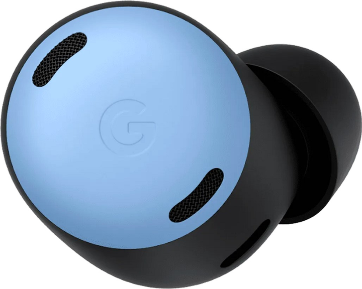 Наушники Google Pixel Buds Pro (GA34L), цвет: Голубой (Bay)