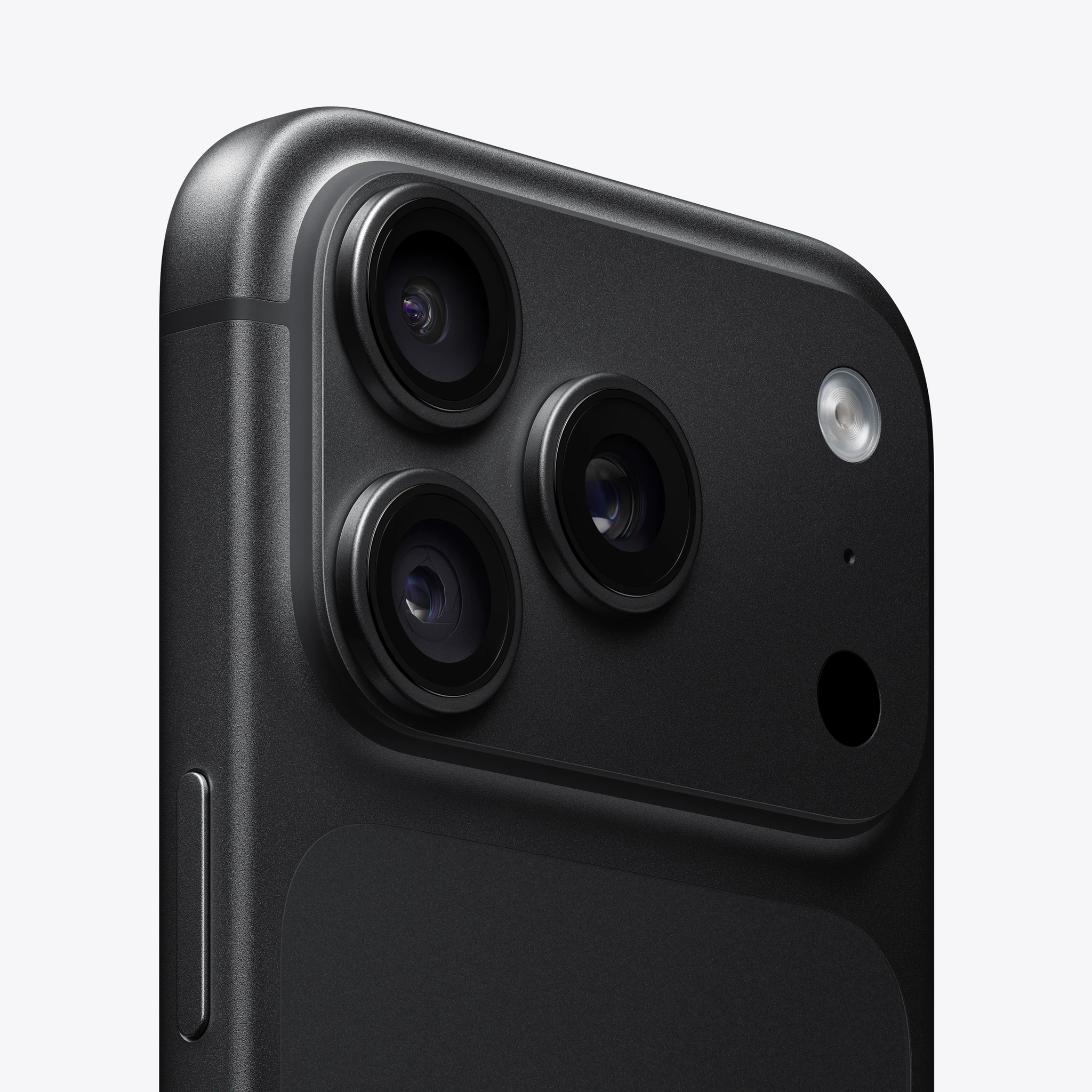 Телефон Apple iPhone 18 Pro 256GB, цвет: Черный (Black)