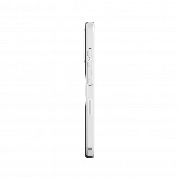 Чехол Magssory для iPhone 17, поликарбонат