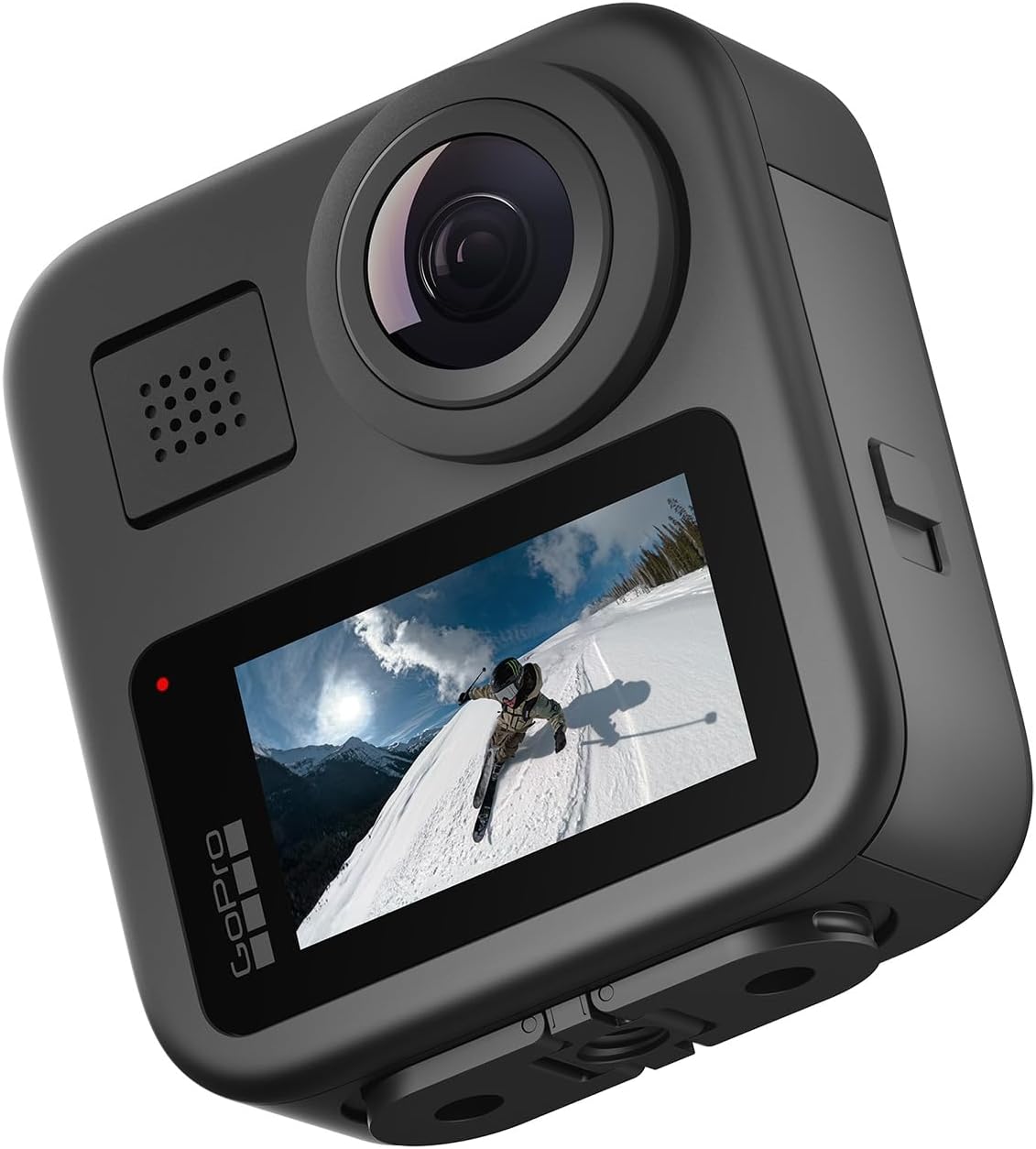 Экшн-камера GoPro MAX 360 (2025)