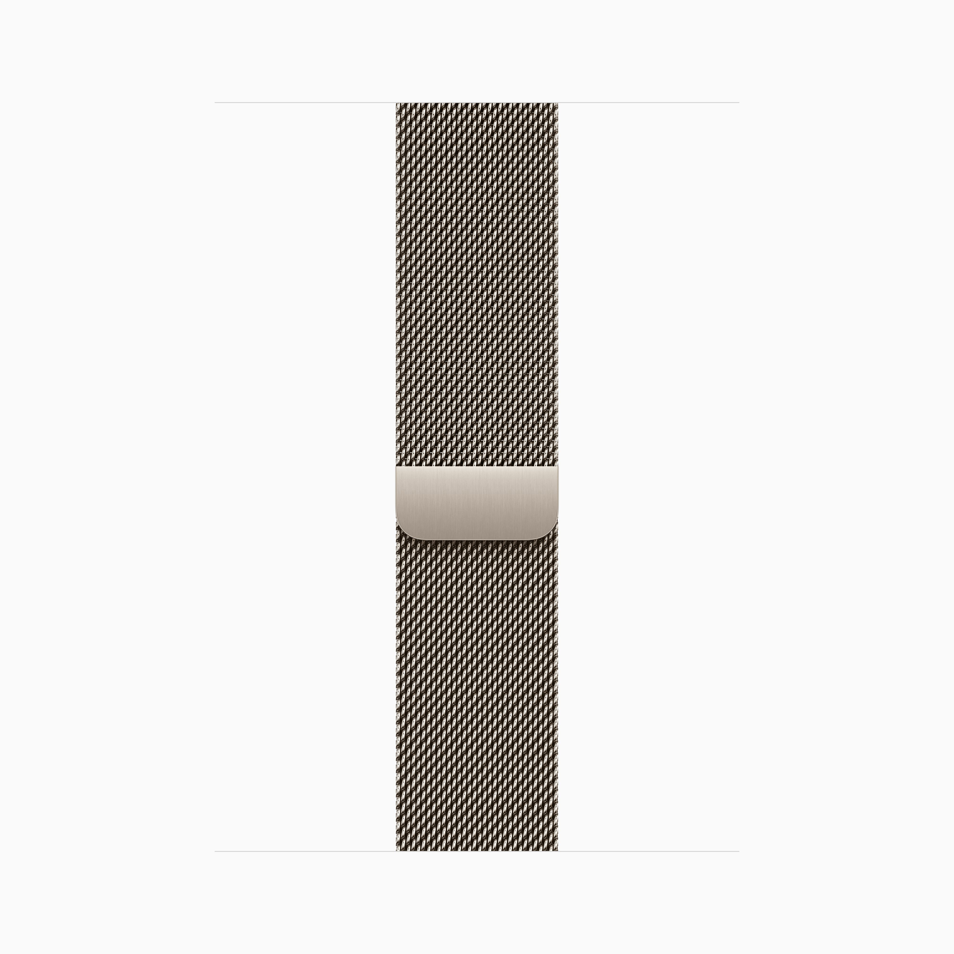 Смарт-часы Apple Watch Series 11 (2025) 46 мм, корпус титан (Titanium), цвет: натуральный (Natural)