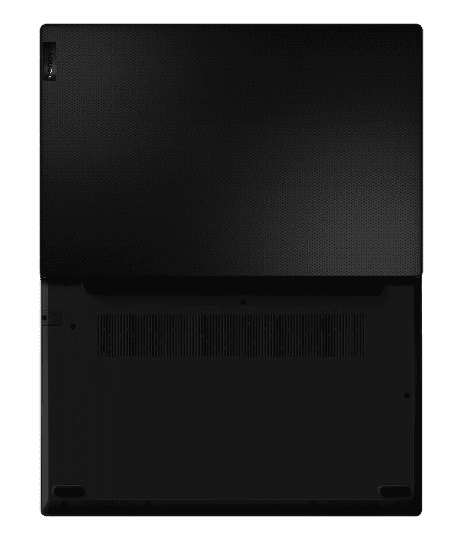 Ноутбук Lenovo K14 Gen 1 (Intel i5, 16 ГБ, 512 ГБ SSD, FHD, Win 11 Pro) Черный