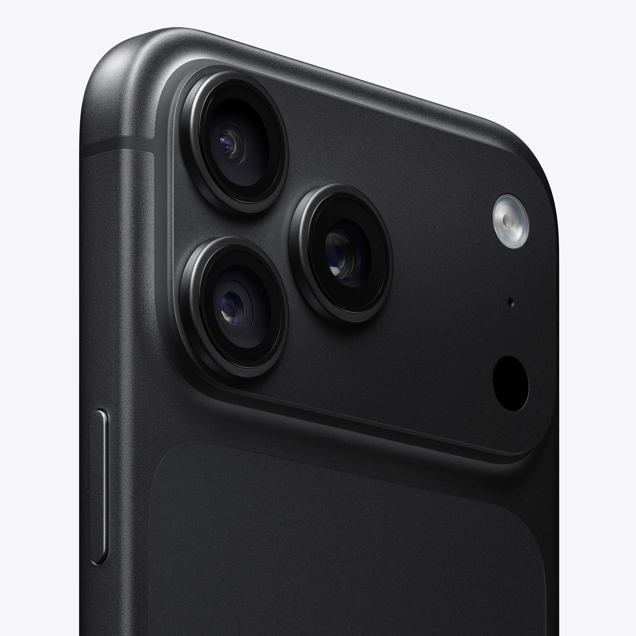 Телефон Apple iPhone 18 Pro Max 2TB, цвет: Черный (Black)