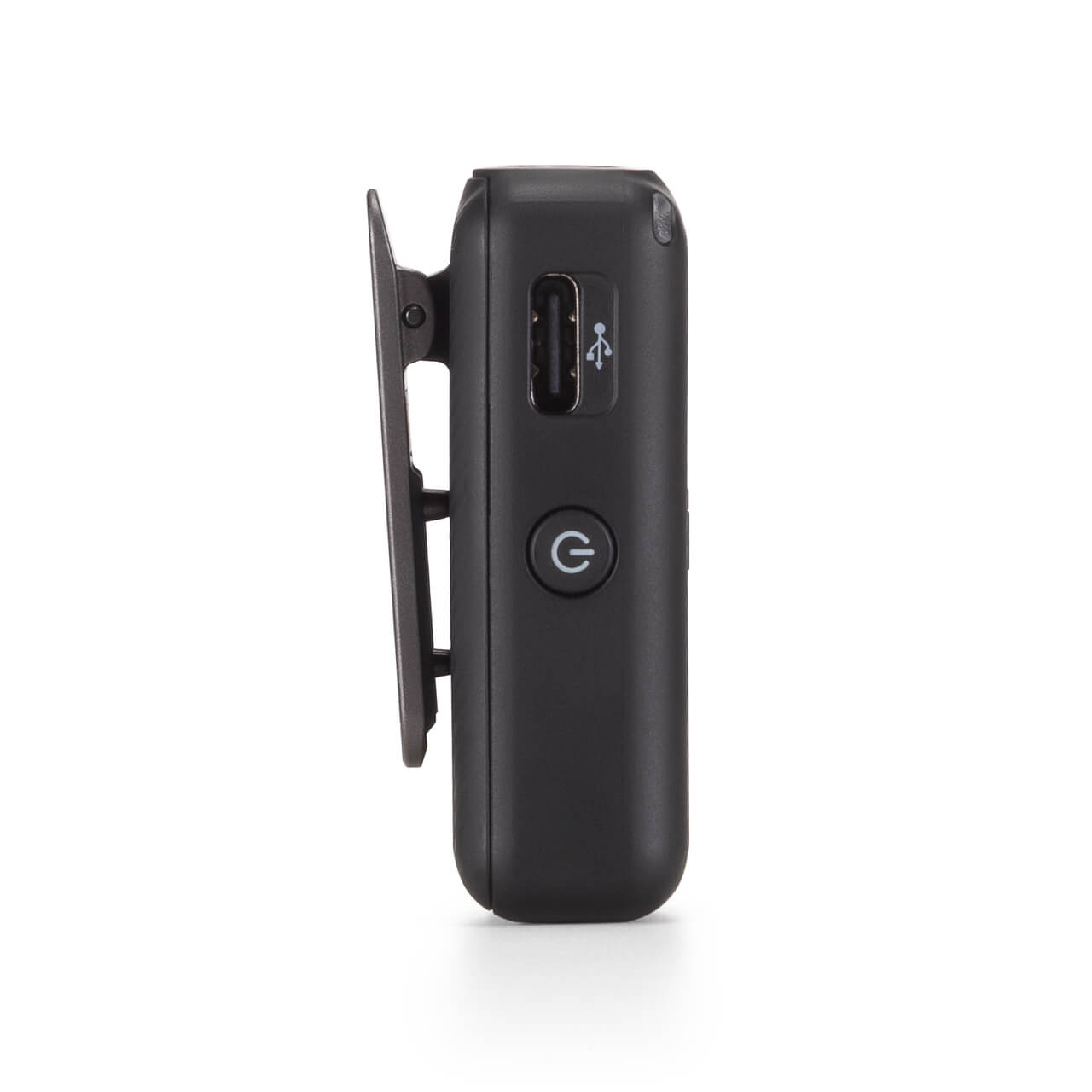 Петличный микрофон DJI Mic (1 TX + 1 RX)