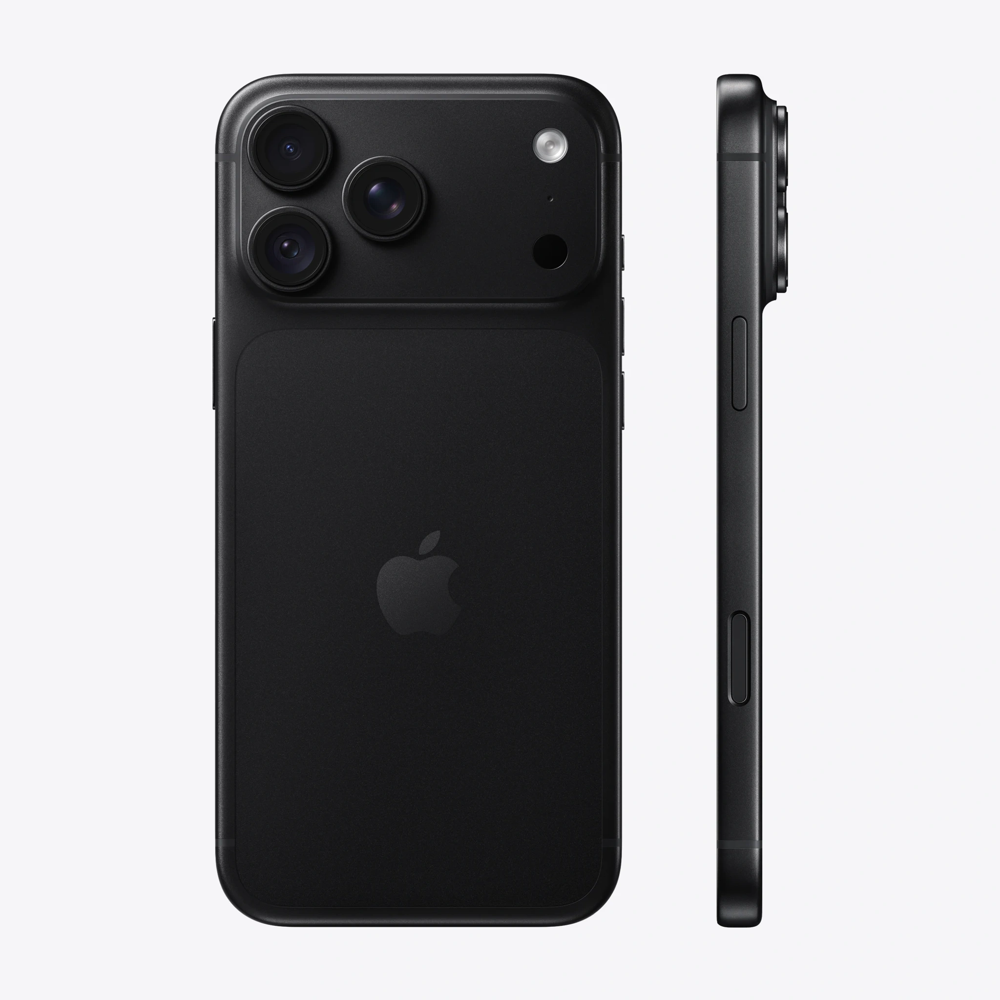 Телефон Apple iPhone 18 Pro Max 2TB, цвет: Черный (Black)