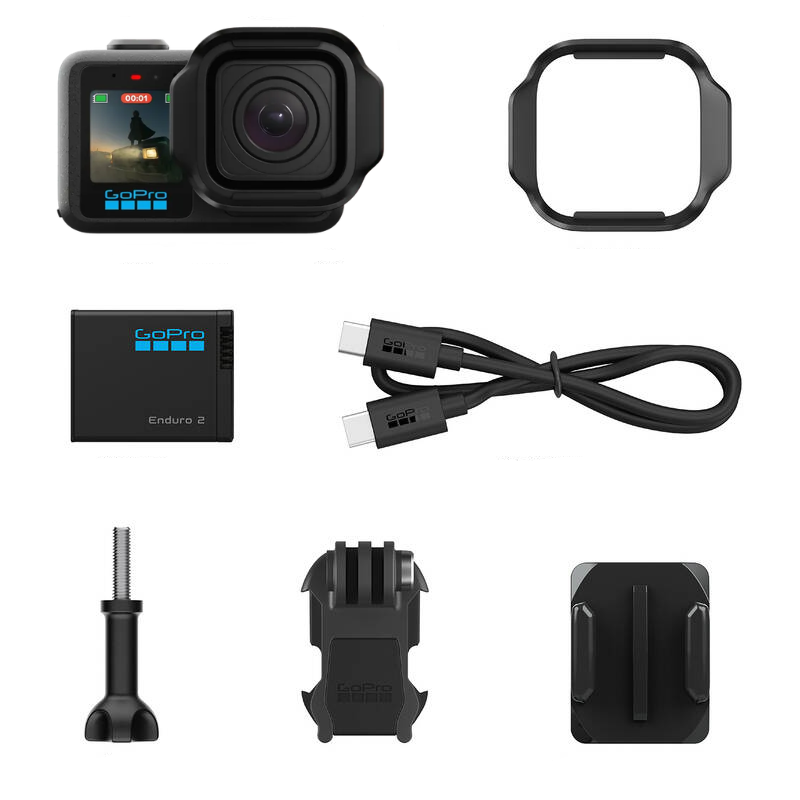 Экшн-камера GoPro GoPro MISSION 1