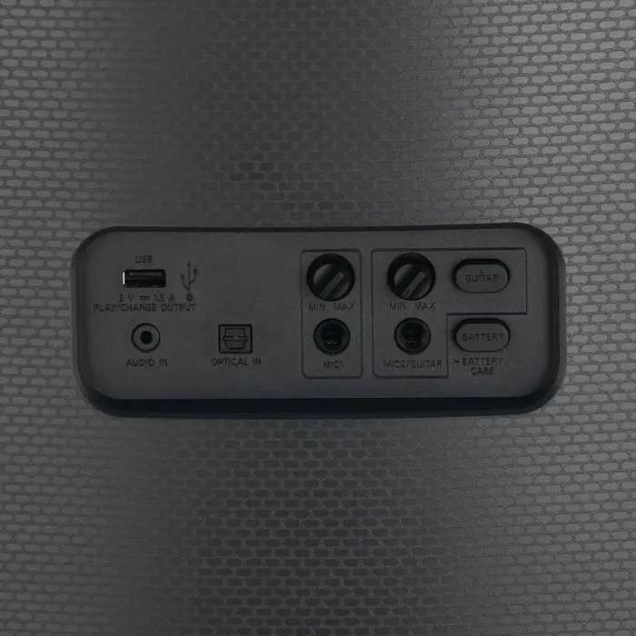 Портативная акустика Sony SRS-XV900