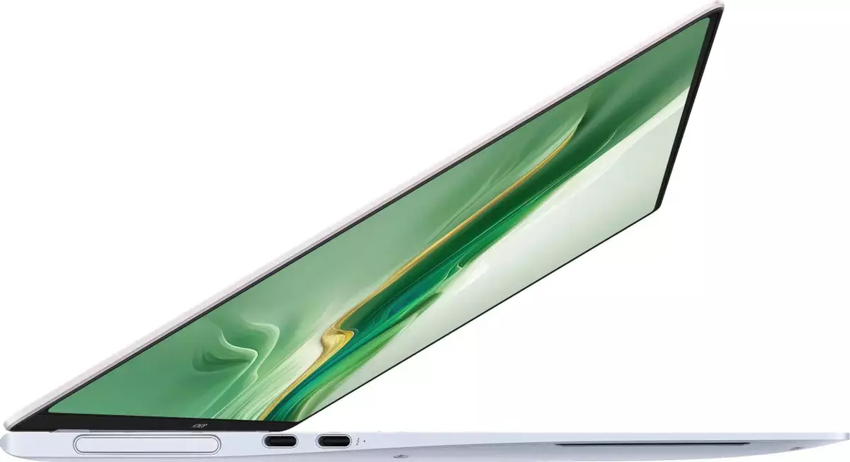 Ноутбук HONOR MagicBook Art 14 (Intel Ultra 7, 32 ГБ, 1024 ГБ, OLED, 120 Гц, Win 11) Серый