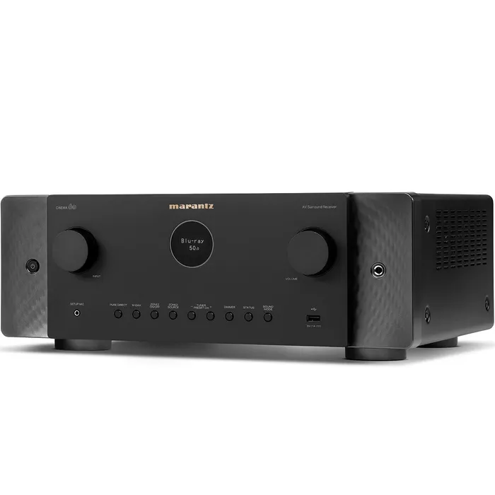 AV Ресивер MARANTZ CINEMA 60 