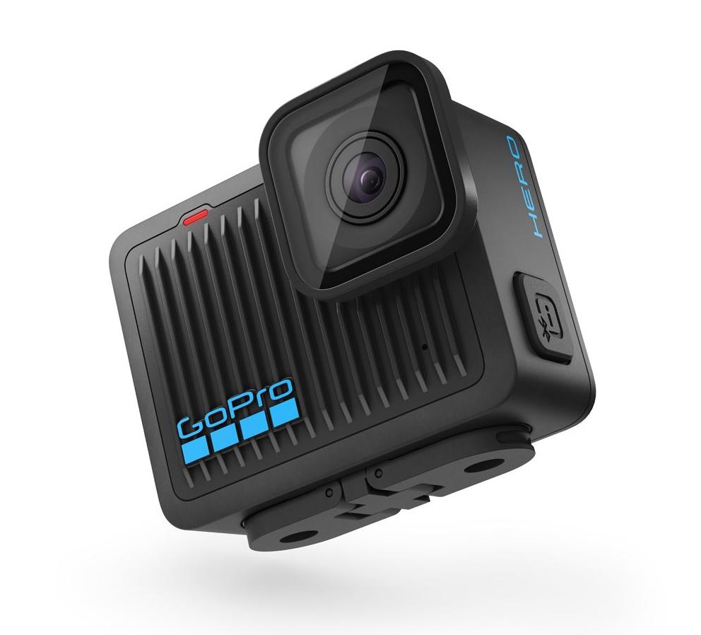 Экшн-камера GoPro Hero 4K