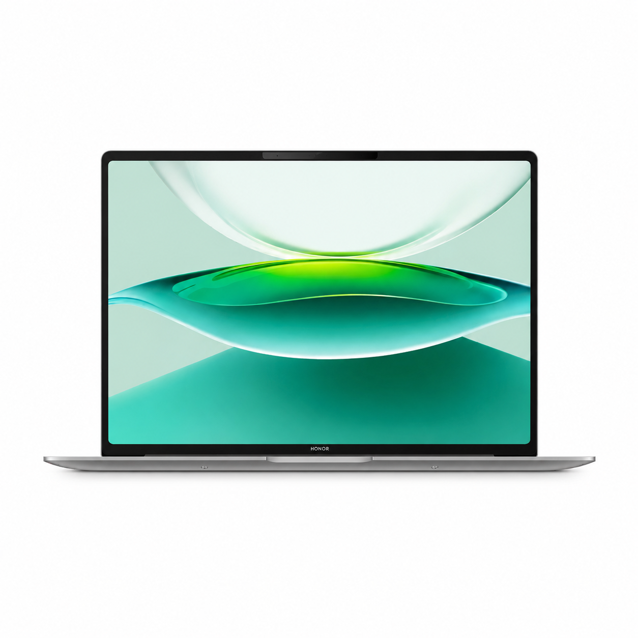 Ноутбук HONOR MagicBook X16 2026 (Ultra 5, 24 ГБ, 1 ТБ, 2.5K, Win 11) Серый