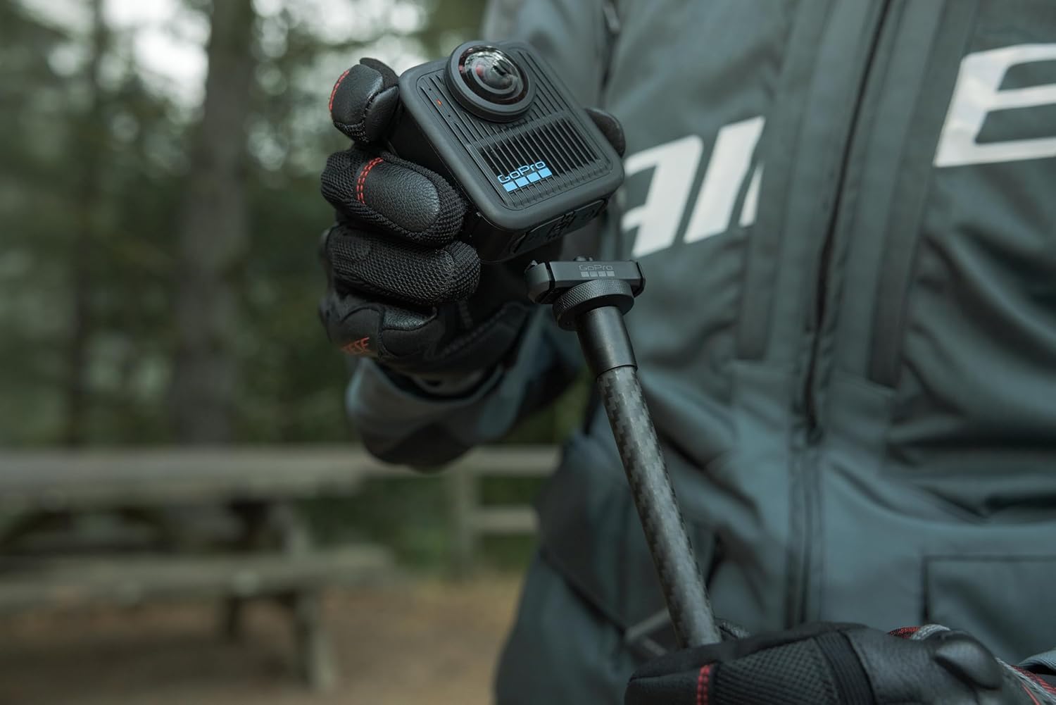 Экшн-камера GoPro MAX2 