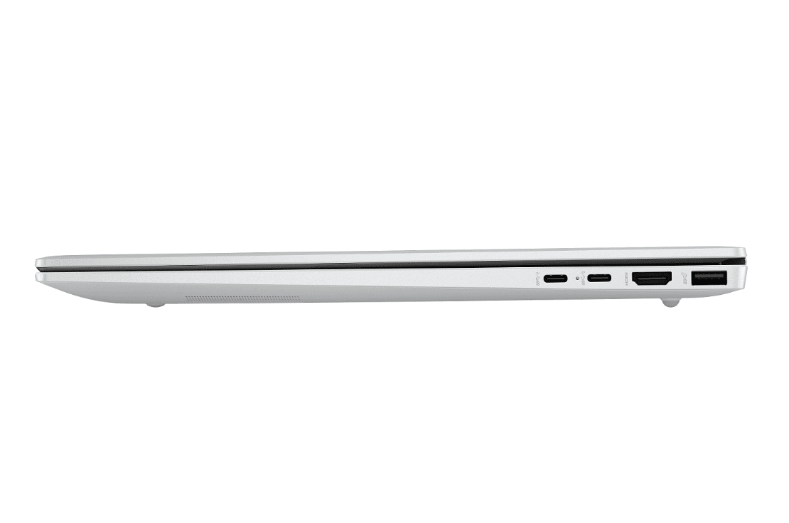 Ноутбук HP OmniBook 5 16 (Ultra 7 255U, 16 ГБ, 512 ГБ, сенсорный, Win 11) Серый