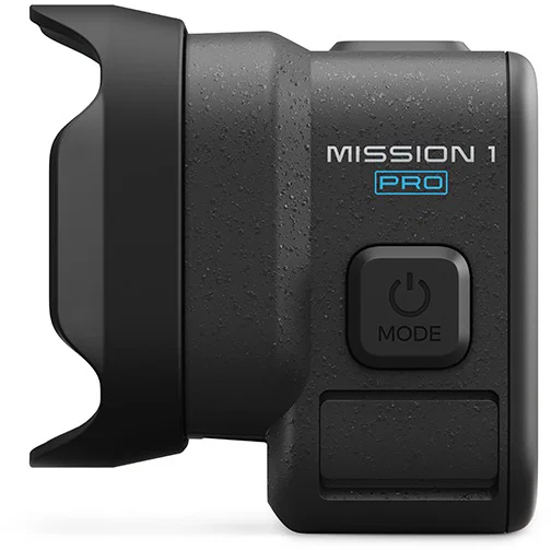 Экшн-камера GoPro GoPro MISSION 1 PRO