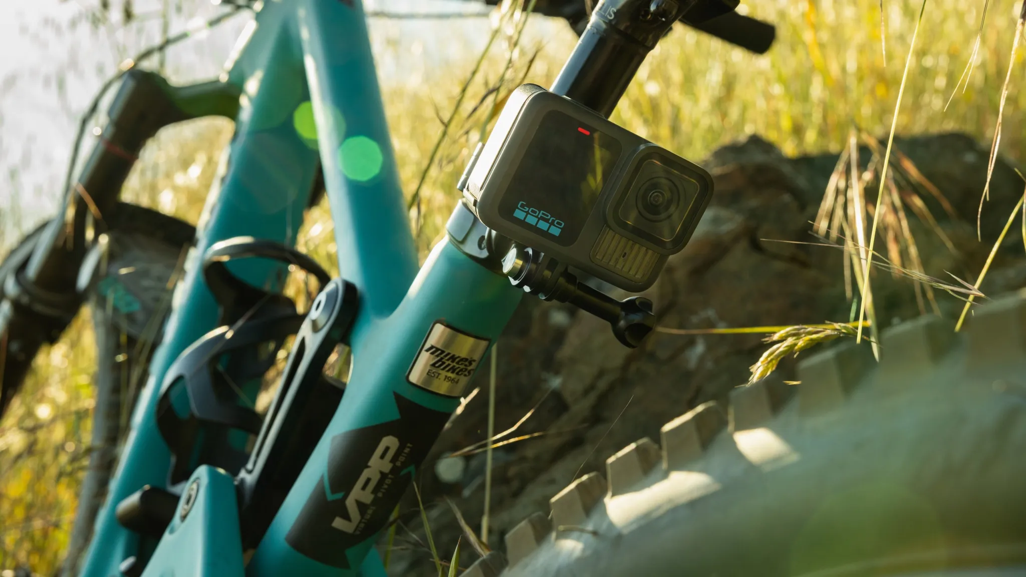 Экшн-камера GoPro HERO13 Black Specialty Bundle