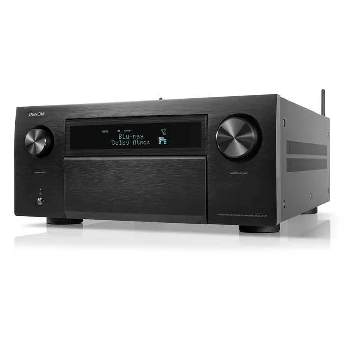 AV Ресивер DENON AVC-A1H