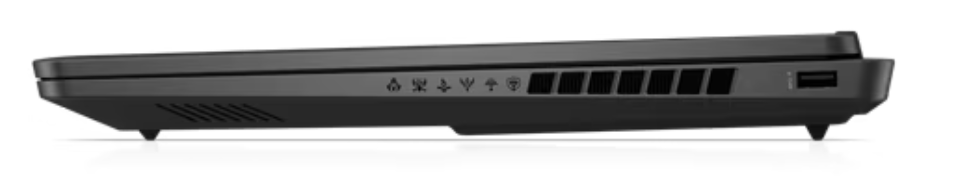 Игровой ноутбук HP OMEN 16 League of Legends (Intel i7, 32 ГБ, 1 ТБ, RTX 5060, 165 Гц, Win 11) Черный
