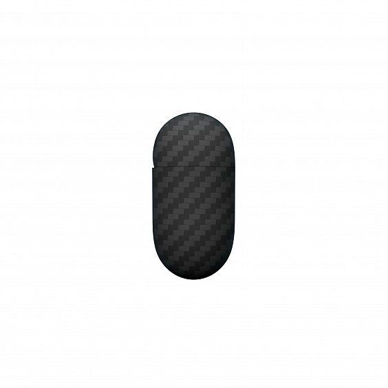 Чехол Magssory для AirPods Pro 2, Кевлар (арамид)