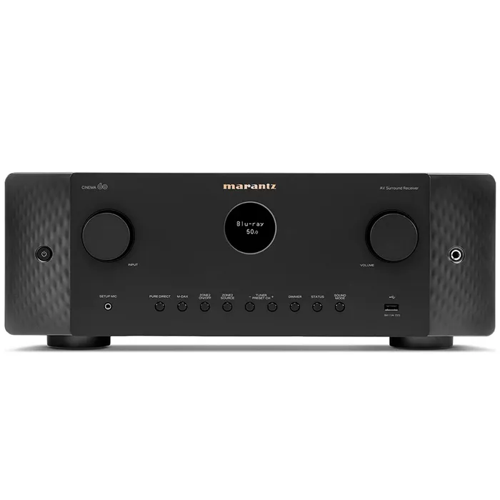 AV Ресивер MARANTZ CINEMA 60 