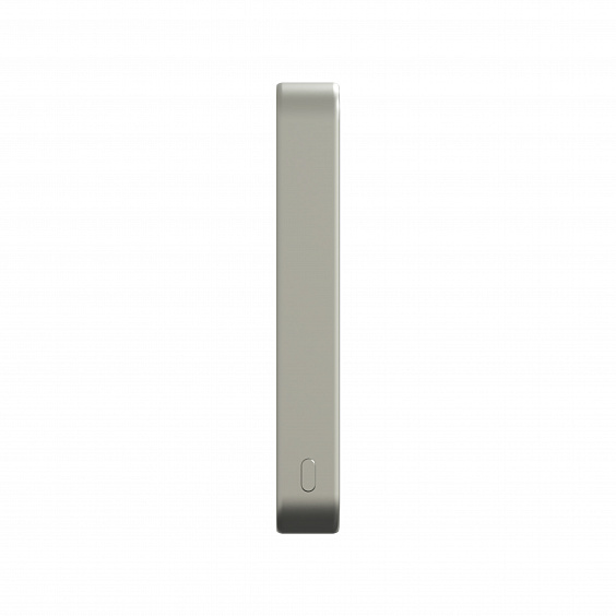Беспроводной внешний аккумулятор Magssory Pride 10000mAh Magnetic Power Bank