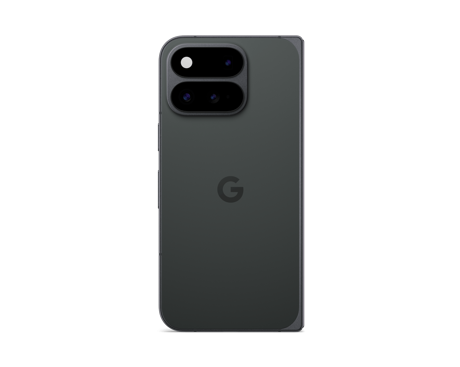 Телефон Google Pixel 11 Pro Fold 1Tb, цвет: Обсидиан (Obsidian)