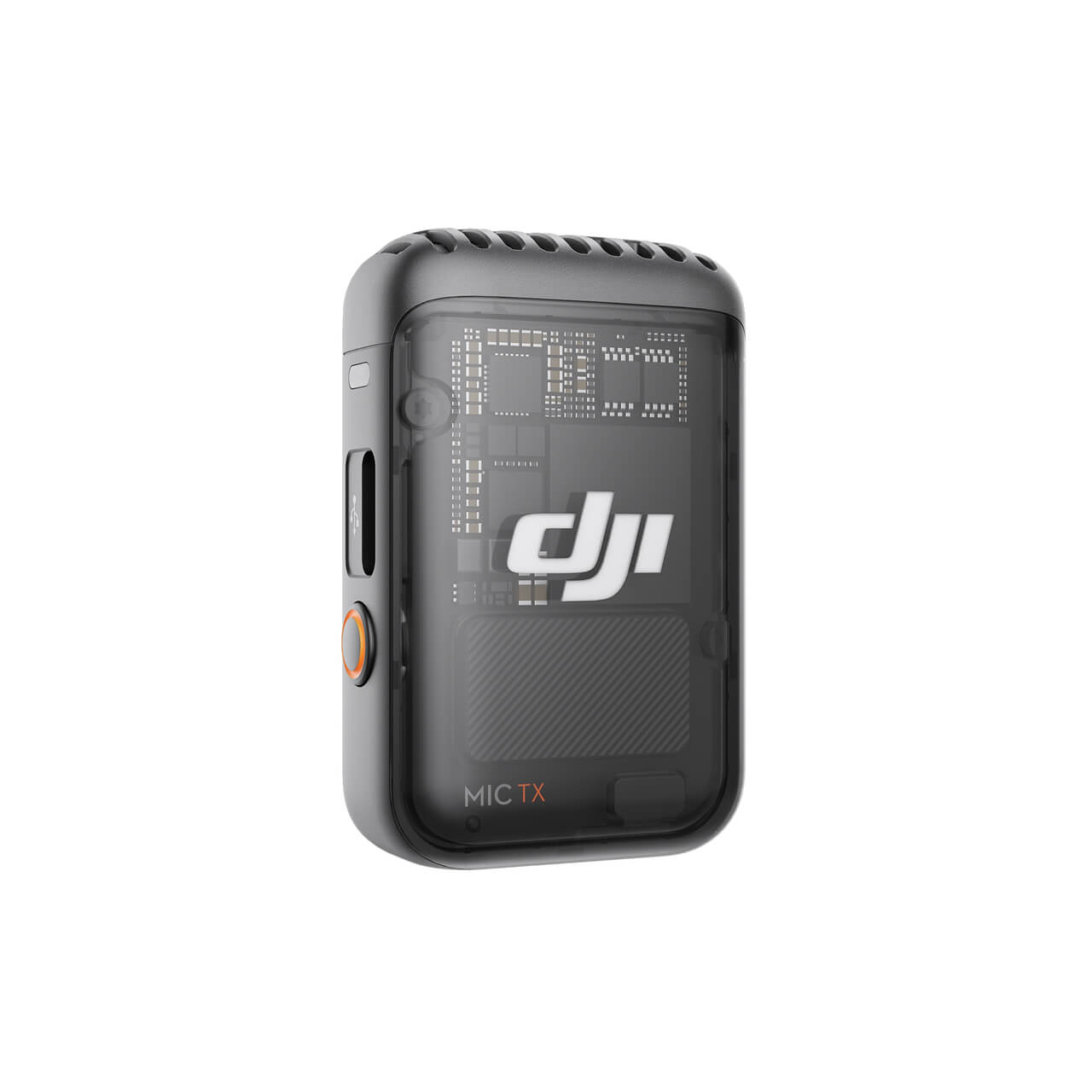 Петличный микрофон DJI Mic 2 (2 TX + 1 RX + Зарядной кейс)