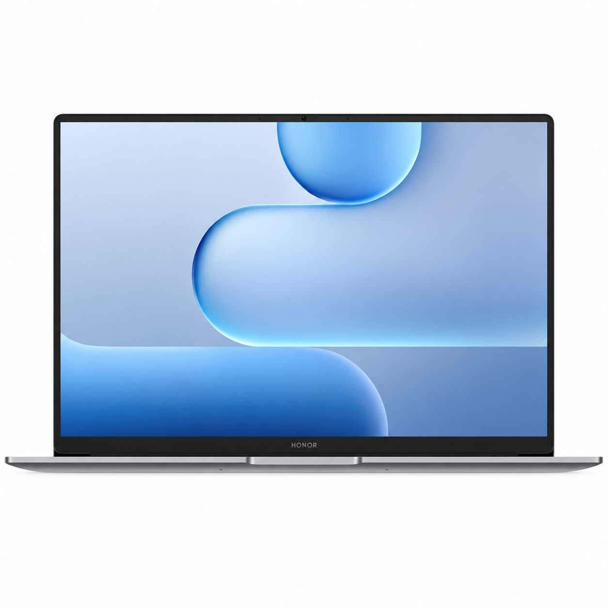 Ноутбук HONOR MagicBook X16 2026 (Ultra 5, 24 ГБ, 1 ТБ, 2.5K, Win 11) Серый