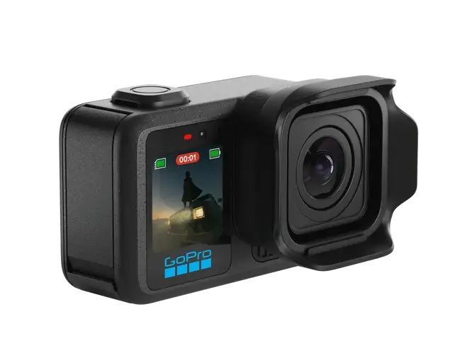 Экшн-камера GoPro GoPro MISSION 1