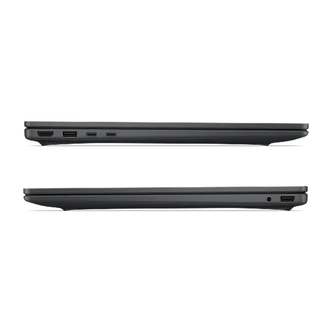 Ноутбук HP OmniBook 3 16 (Ultra 5, 16 ГБ, 512 ГБ, сенсорный, Win 11) Серебристый