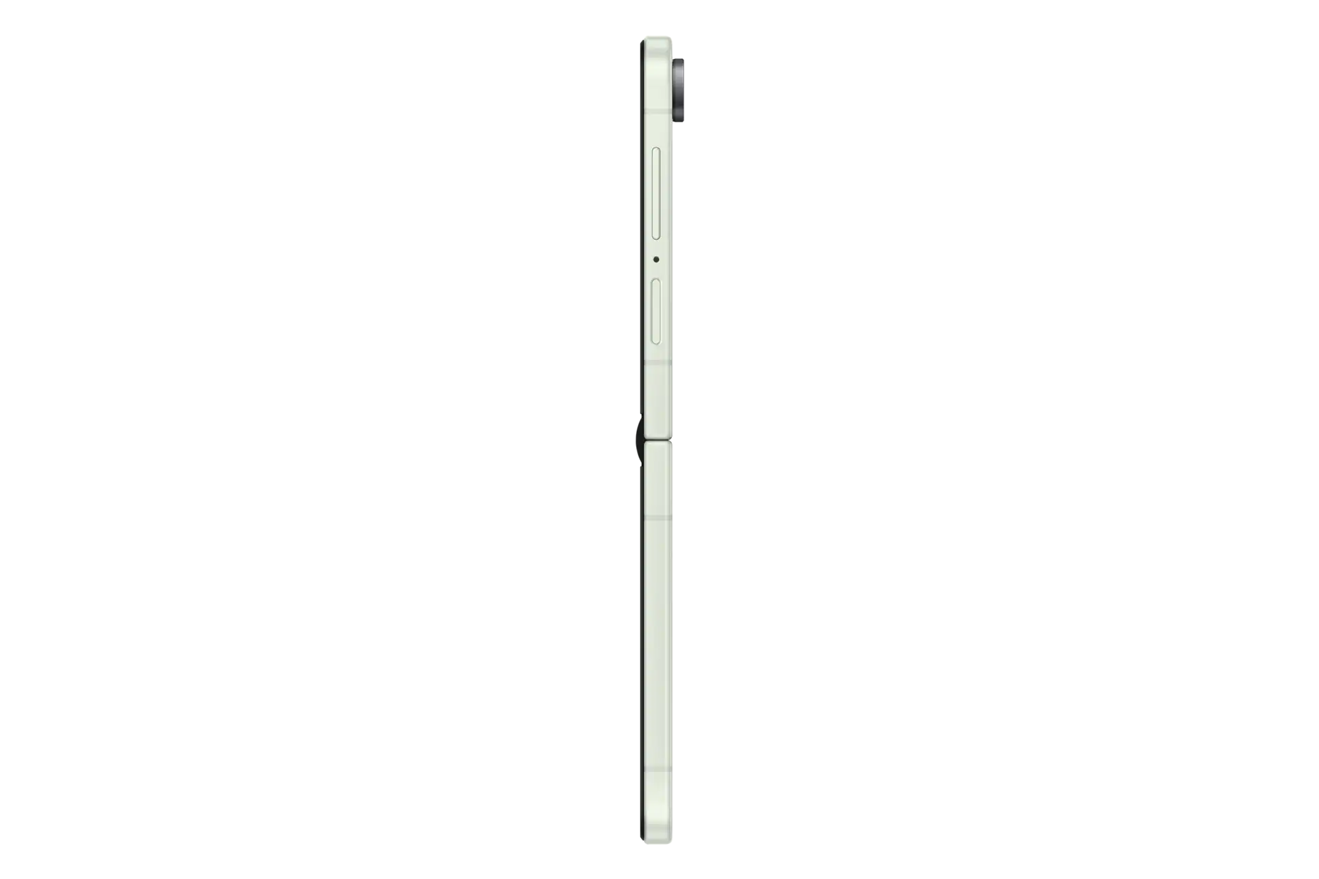 Складной смартфон Samsung Galaxy Z Flip8, 512GB, цвет: Мятный (Mint)