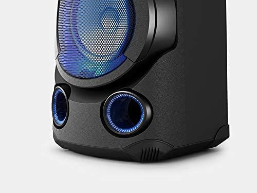 Музыкальный центр Sony MHC-V13