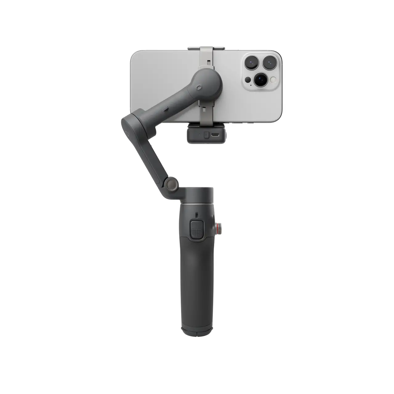 Стабилизатор DJI Osmo Mobile 7P, Черный