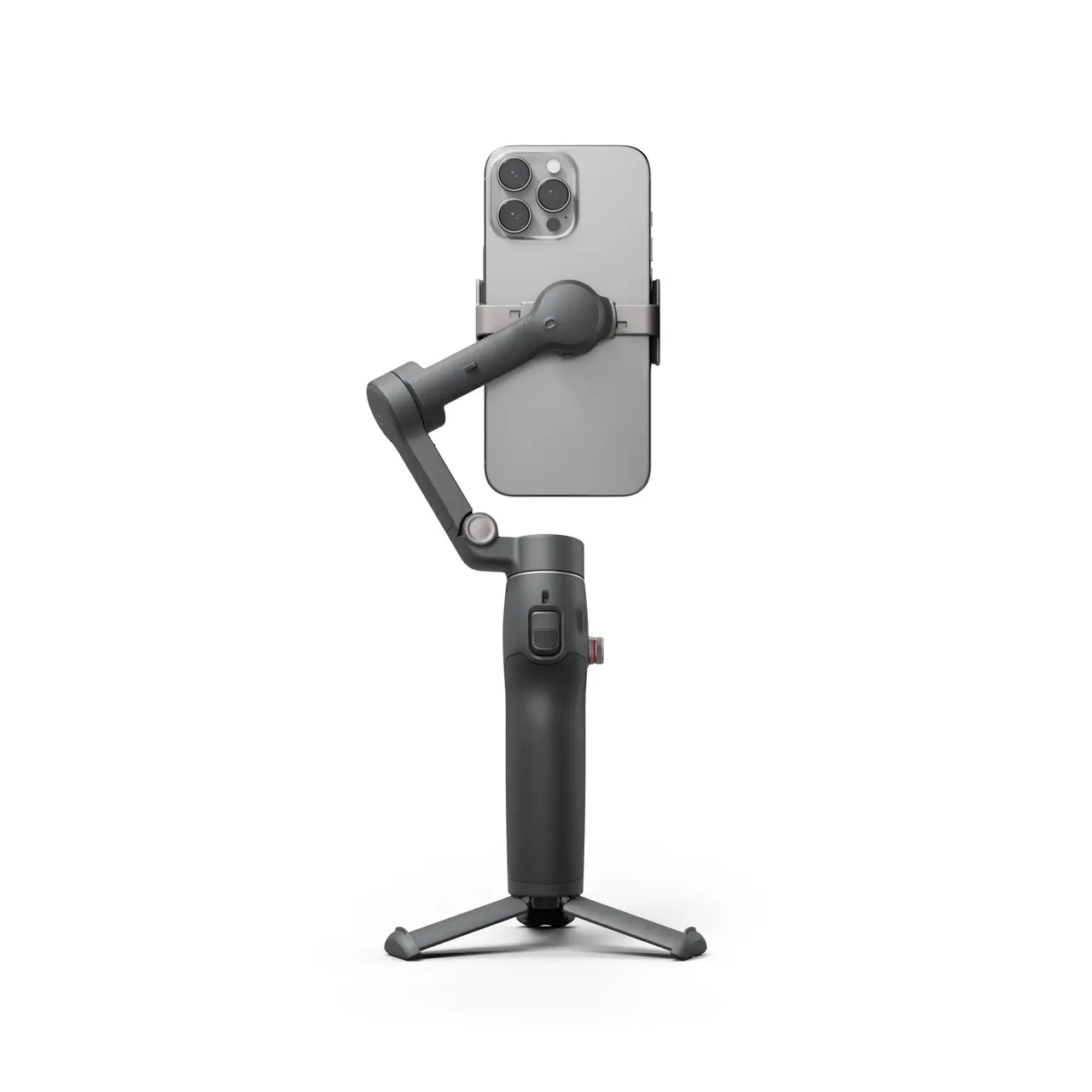 Стабилизатор DJI Osmo Mobile 8, Черный