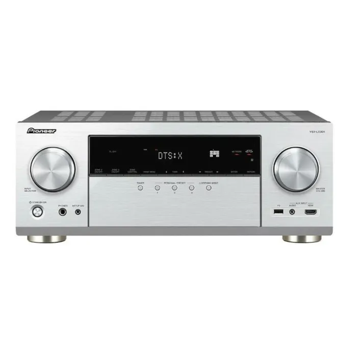 AV Ресивер PIONEER VSX LX 305 M2 SILVER