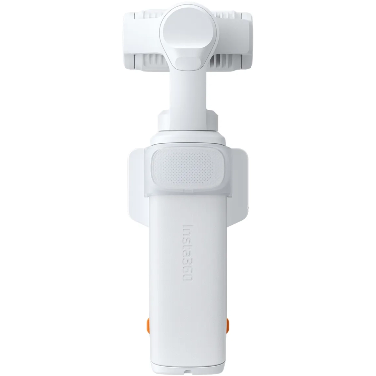 Экшн-камера insta360 Luna Ultra Creator Bundle, Белая (Stellar White)