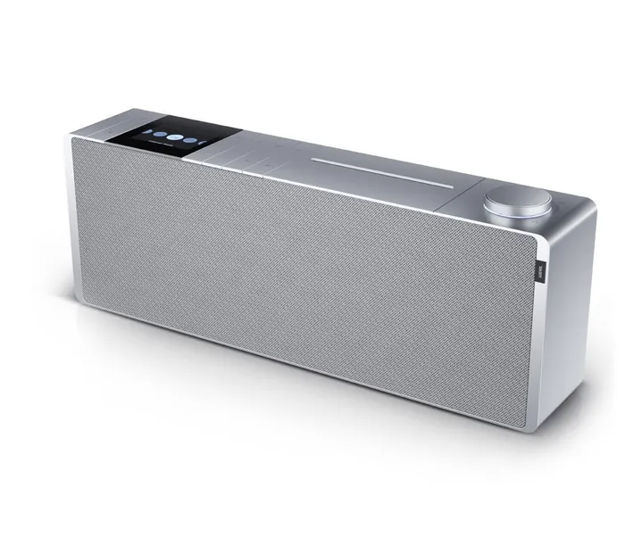 Портативная акустика Loewe Klang S3 Light Grey