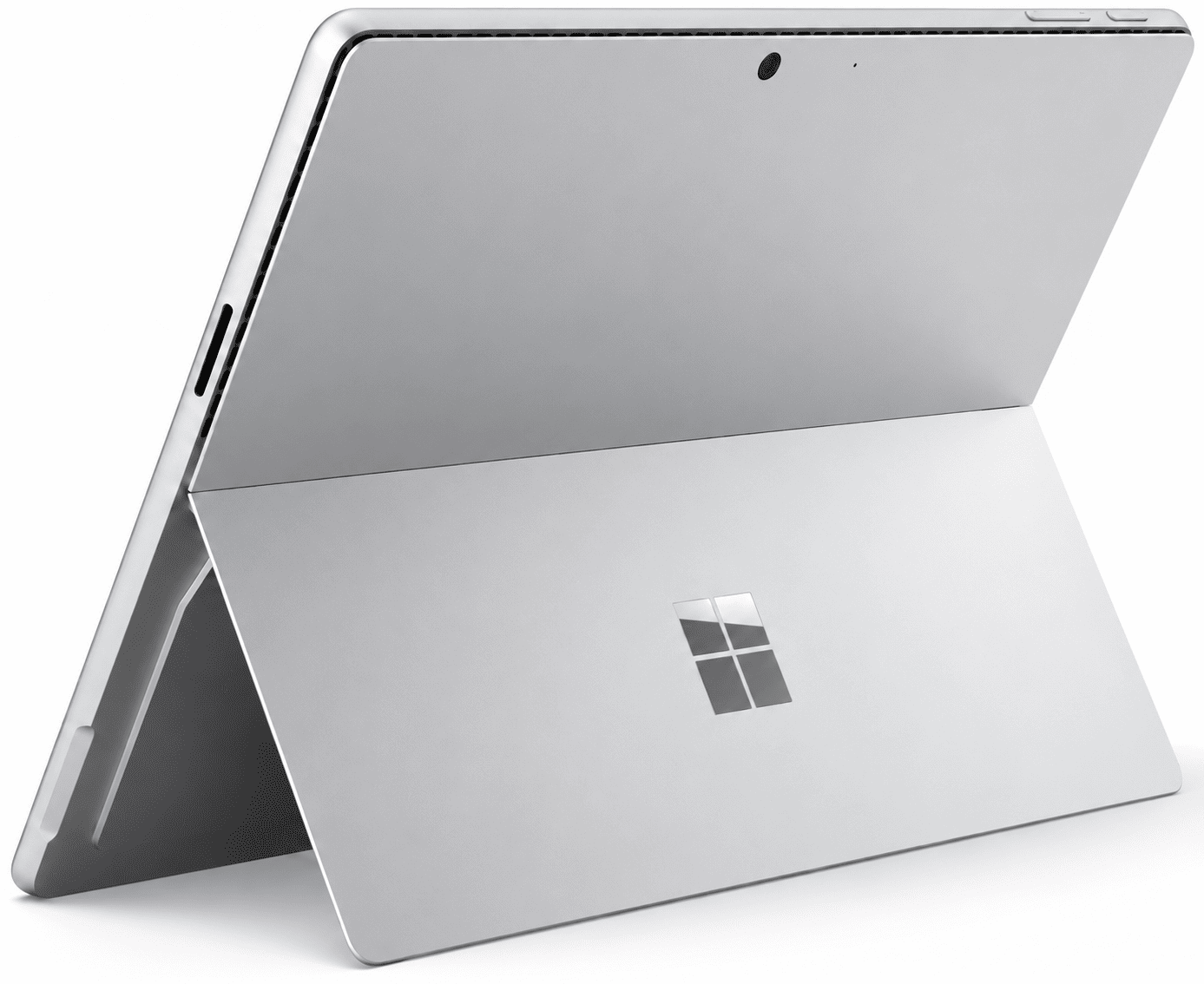 Ноутбук Microsoft Surface Pro 13 2026 (Snapdragon X2 Plus, 16 ГБ, 256 ГБ, 120 Гц, сенсорный, Win 11) Платиновый