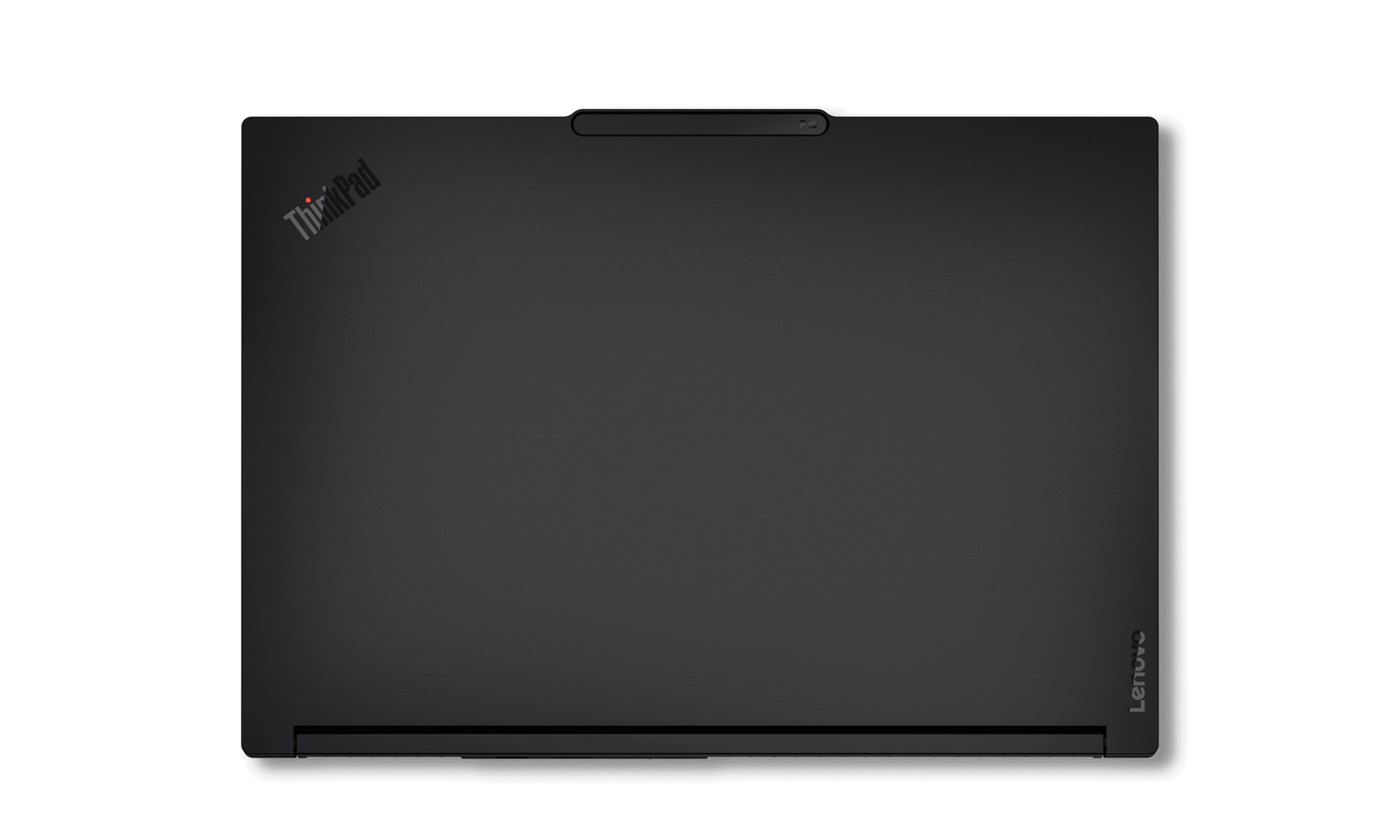 Ноутбук Lenovo ThinkPad P16v Gen 3 (Ultra 7, 32 ГБ, 1 ТБ, RTX Pro 2000, Win 11 Pro) Черный