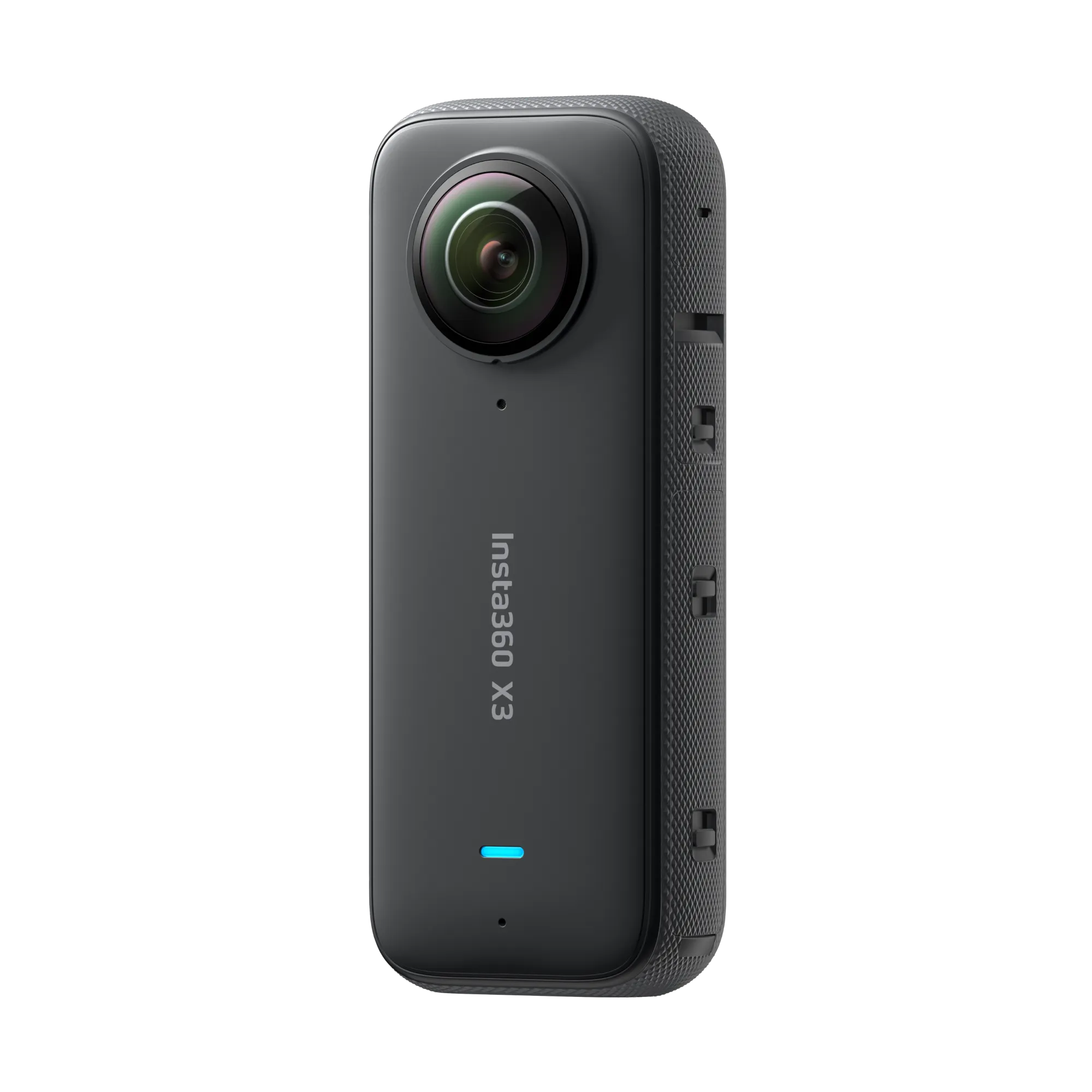 Экшн-камера Insta360 X3, Черная