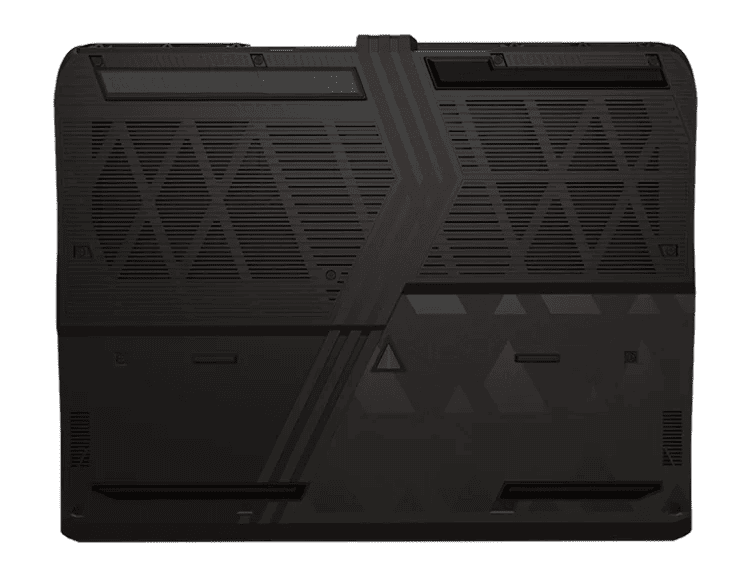 Игровой ноутбук MSI Vector 16 HX AI (Core Ultra 9, 32 ГБ, 1 ТБ, RTX 5080, 240 Гц, Win 11) Серый