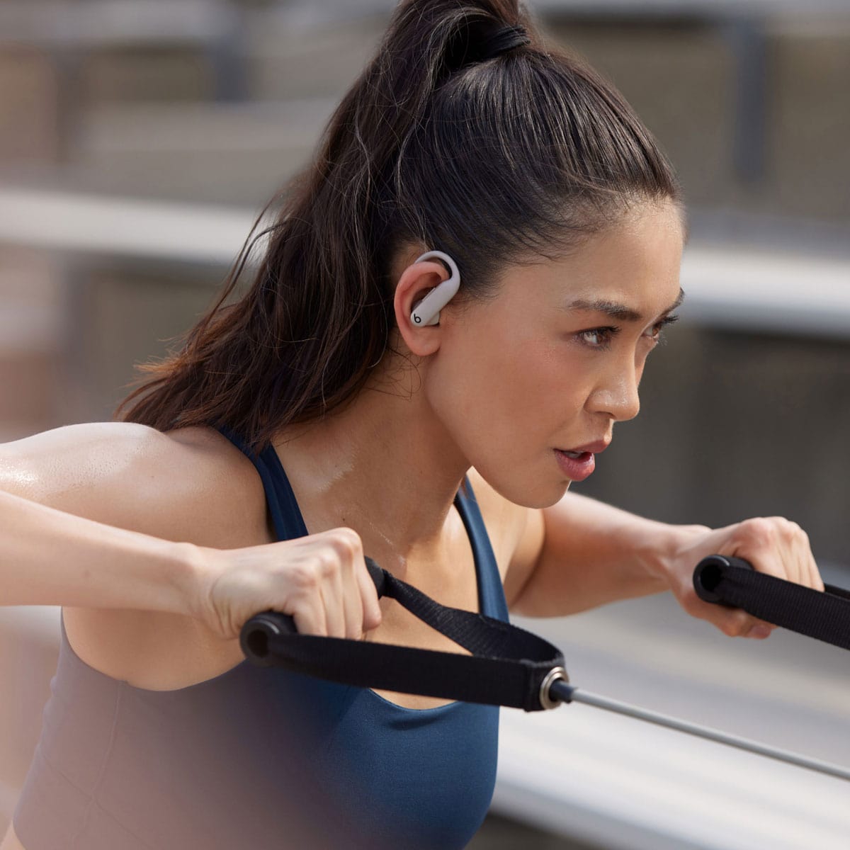 Наушники Powerbeats Pro 2, Зыбучие пески