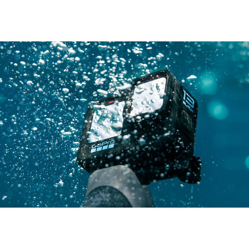 Экшн-камера GoPro HERO13 Black Accessory Bundle