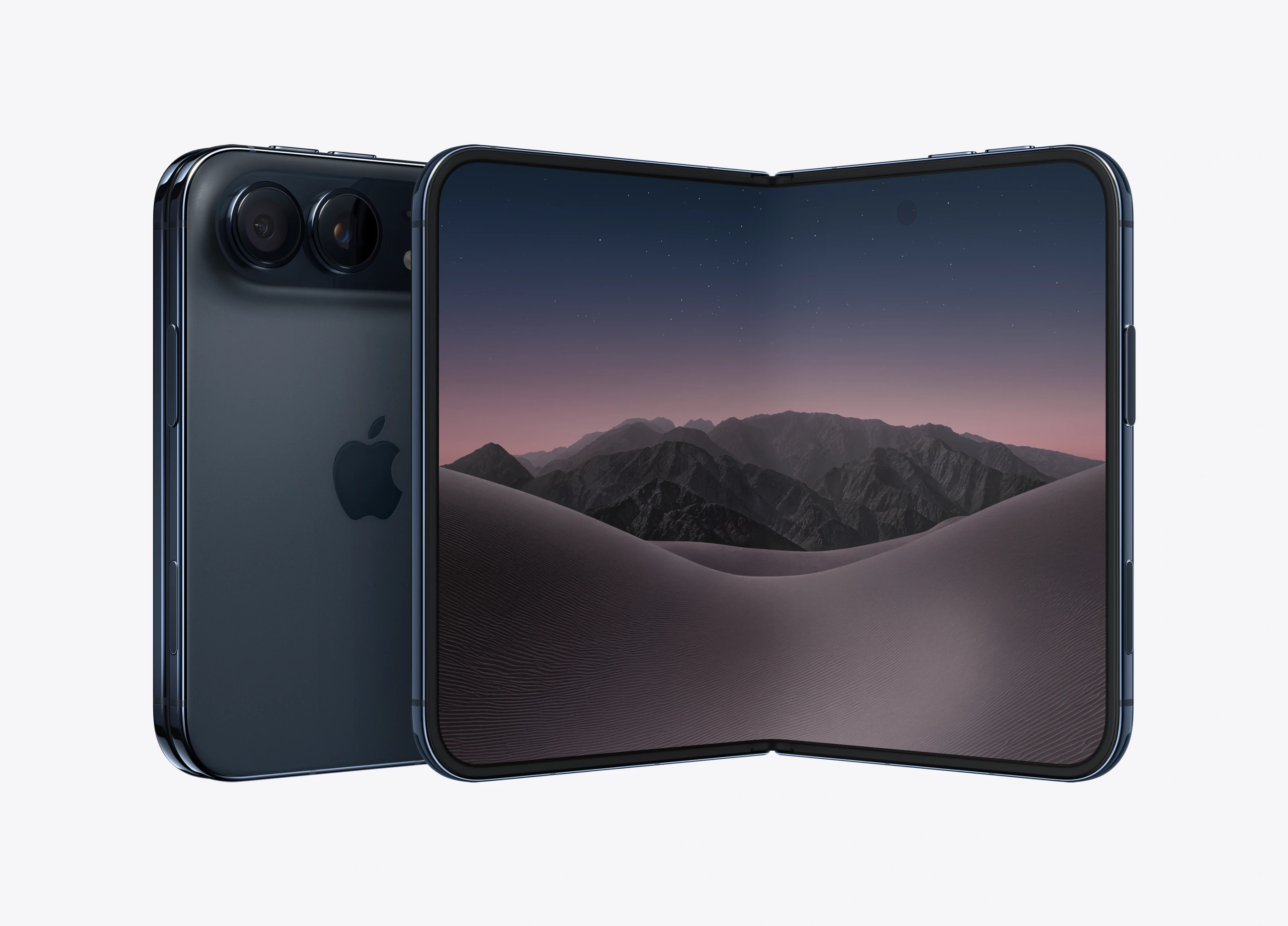 Apple ограничит обновления для приложений без поддержки iPhone Duo