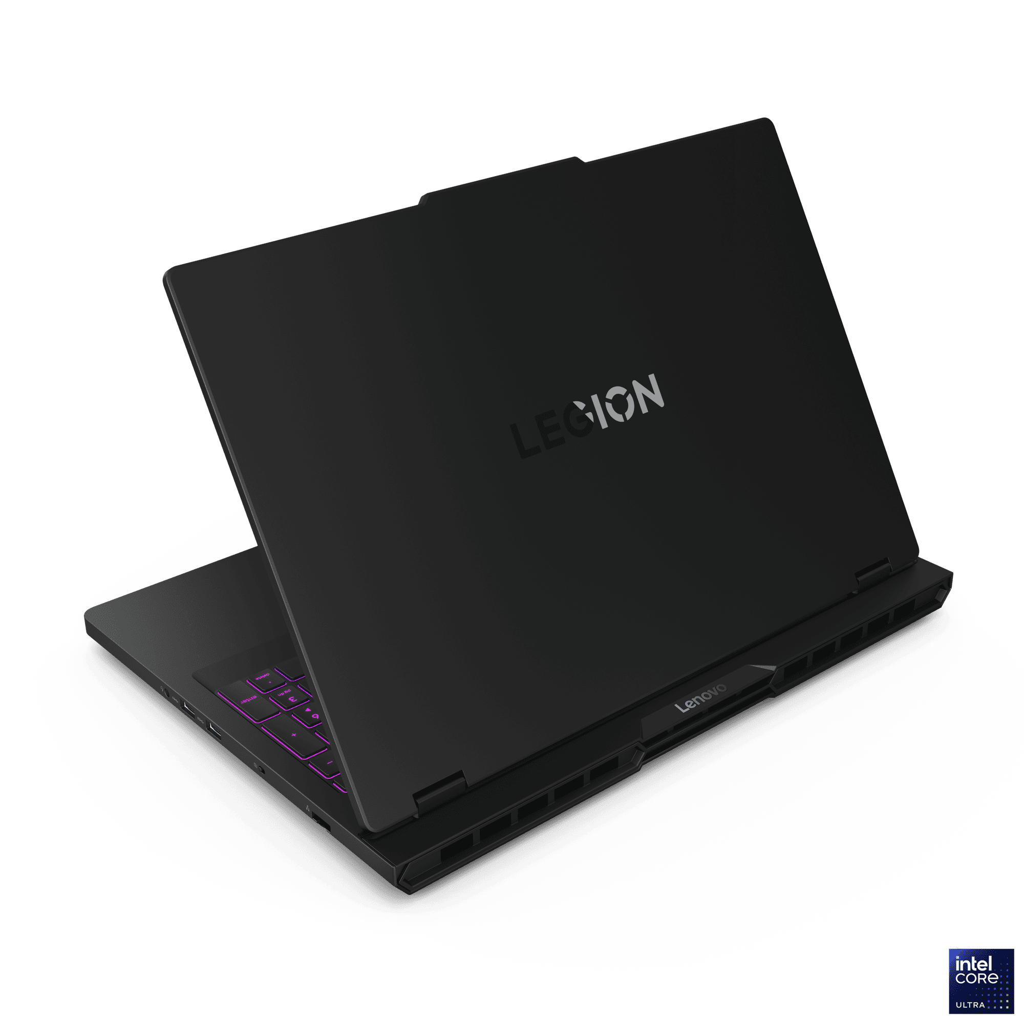 Игровой ноутбук Lenovo Legion Pro 5 16 (Intel i7, 32 ГБ, 1 ТБ, RTX 5060, 240 Гц, Win 11) Серый