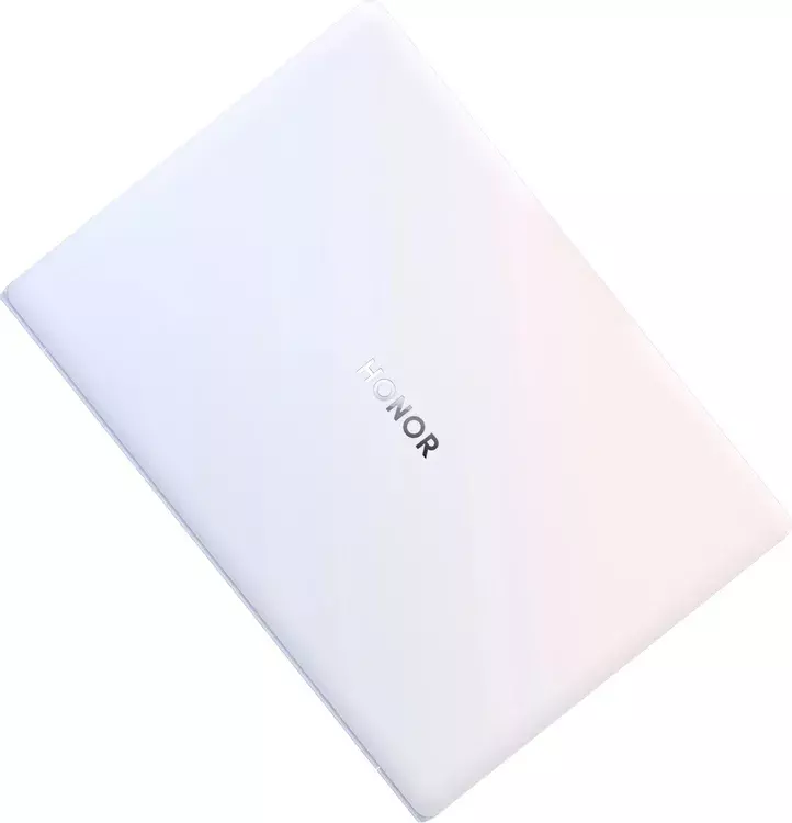 Ноутбук HONOR MagicBook Art 14 (Intel Ultra 7, 32 ГБ, 1024 ГБ, OLED, 120 Гц, Win 11) Серый