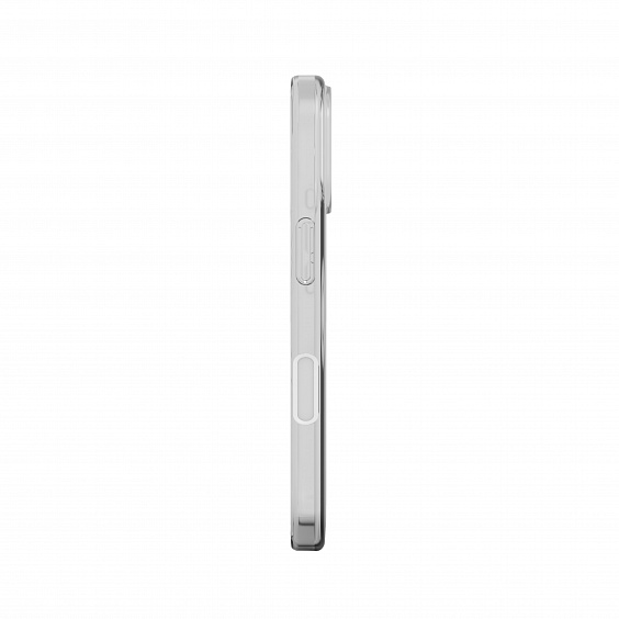 Чехол Magssory для iPhone 17, поликарбонат