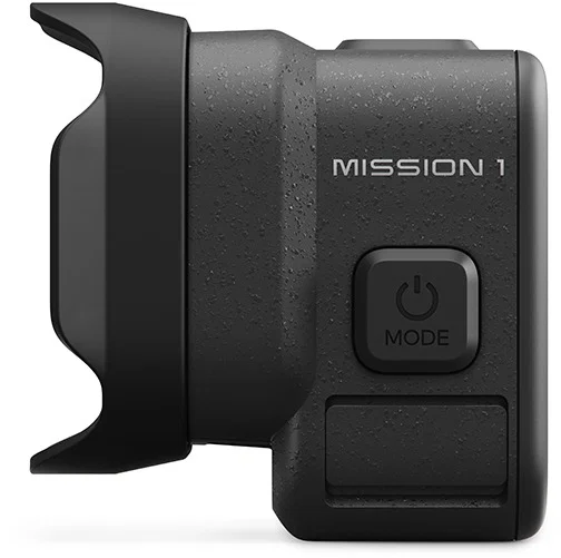 Экшн-камера GoPro GoPro MISSION 1