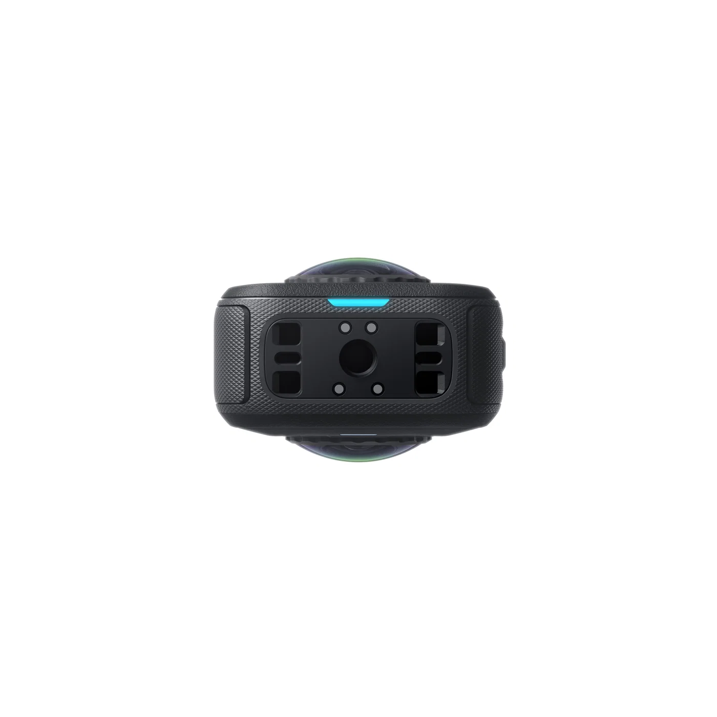 Экшн-камера Insta360 X6 Essentials Bundle, Черная (Midnight Black)